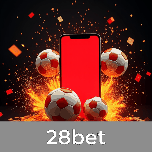 28bet: A Solução Completa em Aplicativo Móvel
