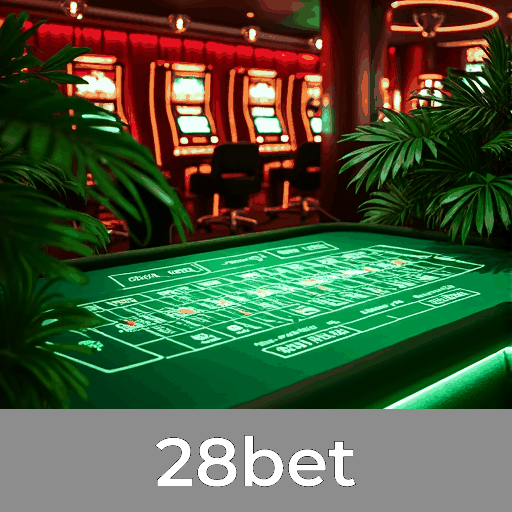 28bet: Apostas Esportivas com Foco no Esporte Brasileiro