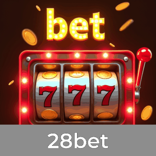 28bet: Caça-Níqueis - Mega Prêmios, Jogos de Mesa - Estratégia Vencedora, e Mais para Jogadores Brasileiros